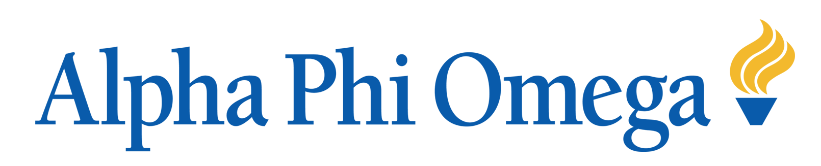 alpha phi omega